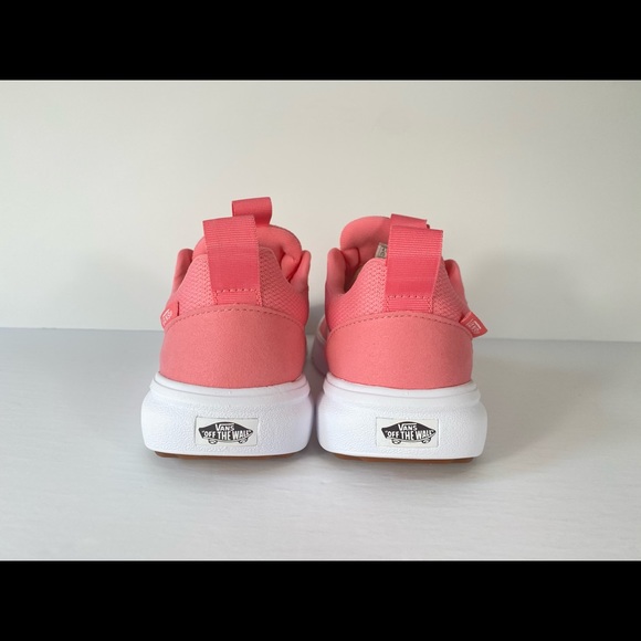 Vans UltraRange Rapidweld Strawberry pink Sneakers - Picture 3 of 5